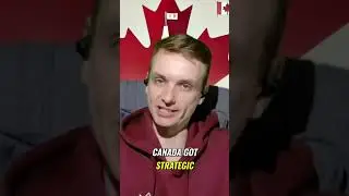 Canada Strikes Back! Tariff Wars & Economic Shockwaves Explained