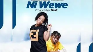 SHAMSA SIMBA FT EASY MAN NI WEWE