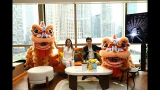 Common Ground KLCC Grand Opening: Unveiling Our Stunning New Coworking Location