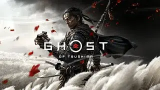 ⛩️ Ghost of Tsushima: The Ultimate Samurai Fantasy (Act 1 Walkthrough) 🌊