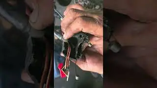 Yamaha 3.0..problema de encendido..lista