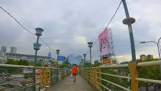 Another Backdoor Route to BGC