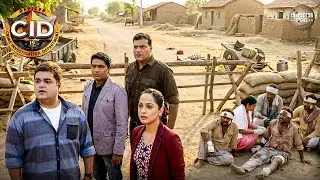 इस गांव में ऐसा क्या हुआ कि CID को दिखे खून से लथपथ लोग? | CID Special | New Episode 2026