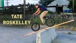 VLOG: THE MOST CREATIVE BMX RIDER ON EARTH