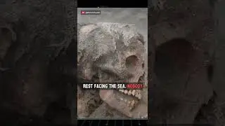 🚨THE CHIM&Uacute; CULTURE A HORRIFYING PRACTICE OF SKULL HELMETS FOR CHILDREN AND LLAMAS🚨