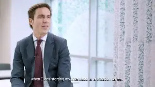Interview with IE Law School alumni | Simon Navarro | Master of Laws (LL.M.)