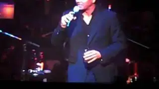 FCC song - Family Guy Live - Haiti Benefit