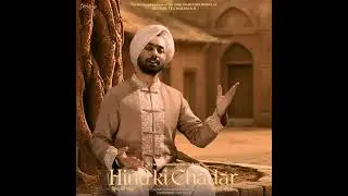 Hind Ki Chadar | An Ode of Reverence & Sacrifice of Sri Guru Teg Bahadur Ji By Satinder Sartaaj