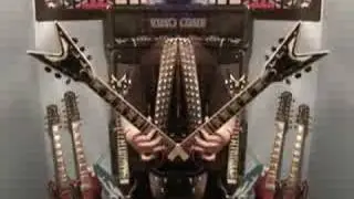 Acid Andy Dean Shredder Search 2008