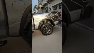 2019 Ram Rebel. 6