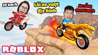 Thử thách đua xe máy tốc độ cao vượt đường đèo nguy hiểm nhất bqThanh Thắng Ốc