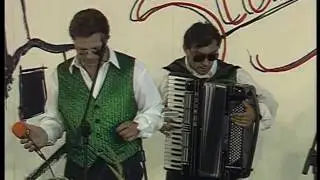 Agronavti - Po brdih