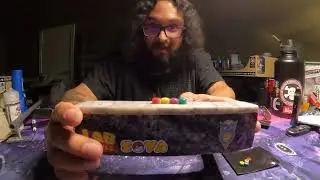 Lab Wheels Mystery Pack Unboxing