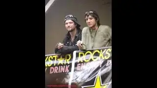Radio Bam - Brandon Novak Lost in Virginia Beach