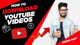 Download YouTube Video For FREE 2022 MP4 (All Devices) (Without Any Software)