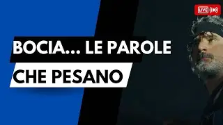 Bocia Atalanta: Discorso Potente dopo la morte di Gabbo sulla Mentalit&agrave; Ultras