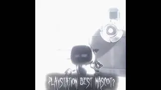The real Playstation Mascot #playstation #games #videogames #edit #shorts #mascot #fyp #fypシ゚viral