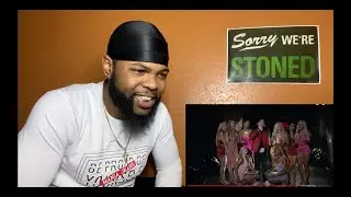 ArrDee - Flowers (Say My Name) | Official Music Video | *AMERICAN REACTION*