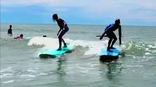 Kokopelli Surf Camp NMB