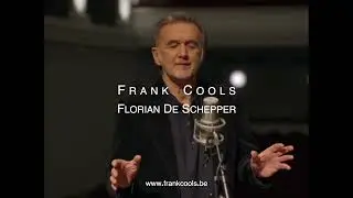 theaterconcert Aznavour - Frank Cools en Florian De Schepper - For Me Formidable