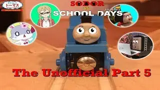 The Unofficial Part 5
