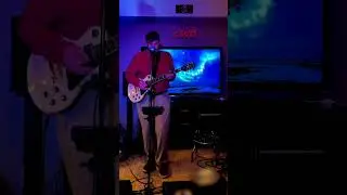 All Along The Watchtower #jimihendrix  #cover #cwb