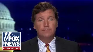 Tucker: Joe Biden's success is good news for the Democratic establishment