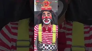 18/01/2026 Live de Tik Tok de Los Mesmos Show 