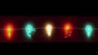 Sharon Bates - Vértigo (Videoclip oficial)