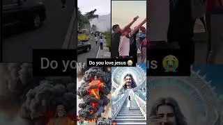 jesus care about us😭✝️🛐#hallelujah #amen #jesuschrist #viralvideo #shortvideo #jesus #baible #god