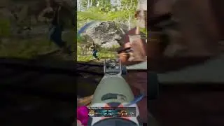 Call of Duty: Black Ops 6 Hardcore Kill Order/Earning Dreadbought #bo6gameplay #bo6clips #blackops6