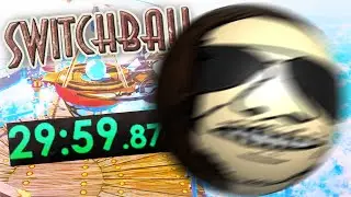 dominating switchball hd speedruns