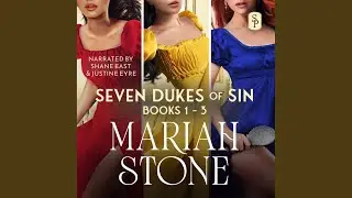 Duke of Pryde: Chapter 4.8 - Seven Dukes of Sin - Box Set 1: Books 1-3