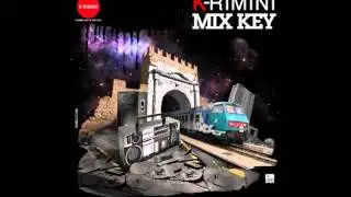 #13 K-Rimini freestyle - Fora, KD-One [prod. KD-One]