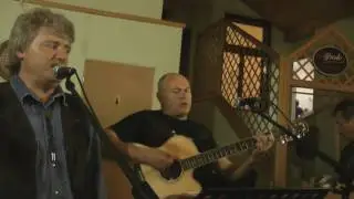 Panenka live (Robert Křesťan, Rančeři)