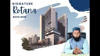 Signature Rotana Top City Islamabad | Investment Types @primegroupofmarketing