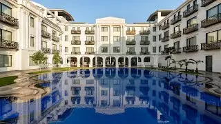 Ramada by Wyndham Goa Vagator, Индия | Путешествуйте с Прией