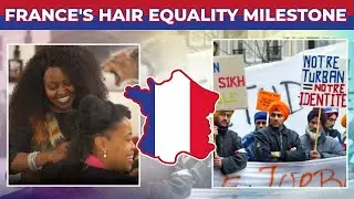 FRANCE'S HAIR EQUALITY BILL FUELS SIKH EFFORTS FOR TURBAN RIGHTS