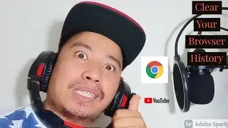 How to Clear Chrome Browser History and Cookies on Computer