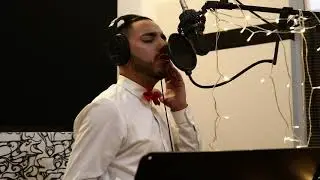 EZEQUIEL - NO S&Eacute; T&Uacute; // Escuela TIV