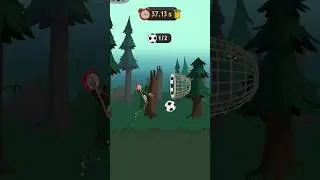 walk master (daily challenge 33) rocket league