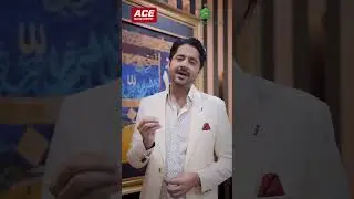 Imran Ashraf  | ACE Money Transfer and Bank AL Habib Limited