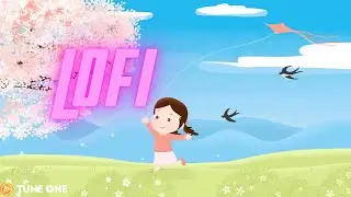 wonderful noise - Chil lofi Music to Relax, Study, Chill Chill Beats - TuneOne Music