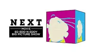 Cartoon Network Check It 3.0 Next/Later EENEBPS/DTMNES (FANMADE)
