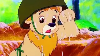SIMBA REI LE&Atilde;O | Epis&oacute;dio 24 | Portugu&ecirc;s | Simba King Lion