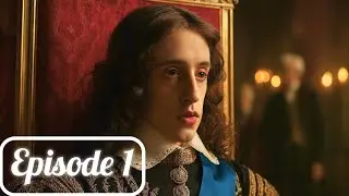 King Charles II of Spain: The Bewitched Child King | Episode One #history