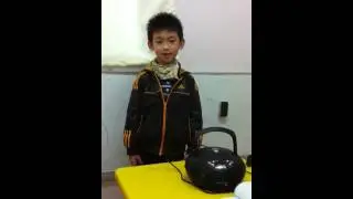 Kpcc level 2 student (k3)