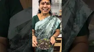 Goat Blood Poriyal