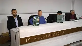 Objavljena knjiga 