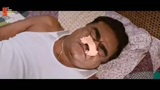 Oo Antava Maava Oo Ooo Antava Maavaa Movie Comedy At Midnight | Yeswanth | Jabardast Rakesh